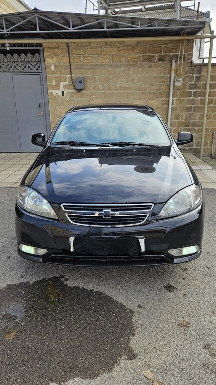 Chevrolet Lacetti, 1.5 L, 2023 il, 45 000 km — Bakı