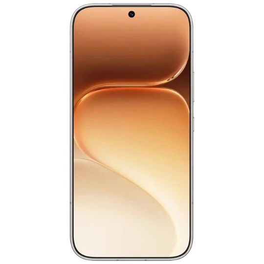 Mobil Telefon Honor 600 PRO 12GB/256GB Golden White — Smartfonlar, Bakı (2)