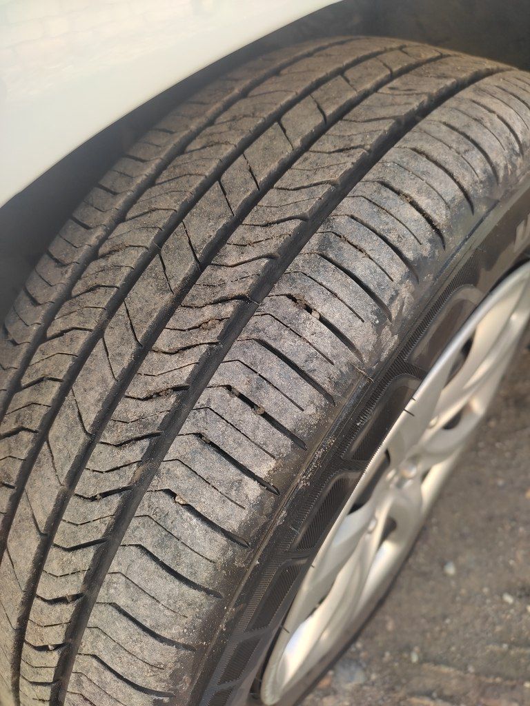 Hyundai Accent, 1.6 L, 2012 il, 206 000 km — Avtomobillər, Gəncə (12)