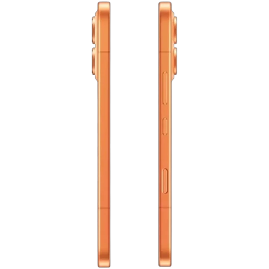 Mobil Telefon Honor 600 8GB/256GB Orange — Smartfonlar, Bakı (5)