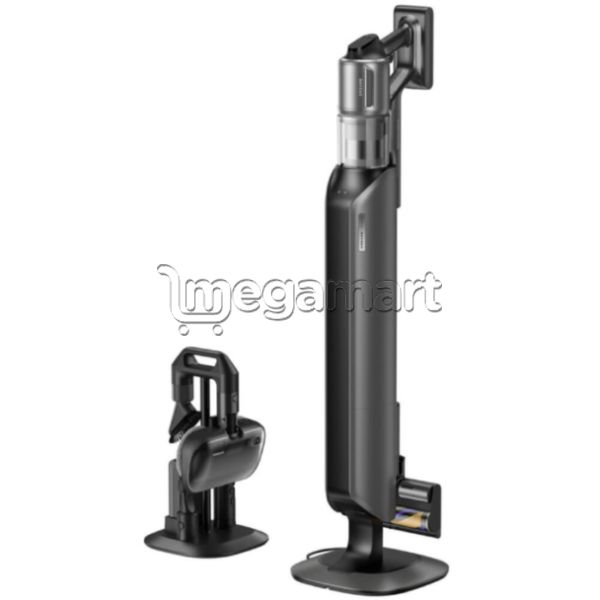 Tozsoran Dreame Z40 Station VZV33A — Robot tozsoran, Bakı (2)