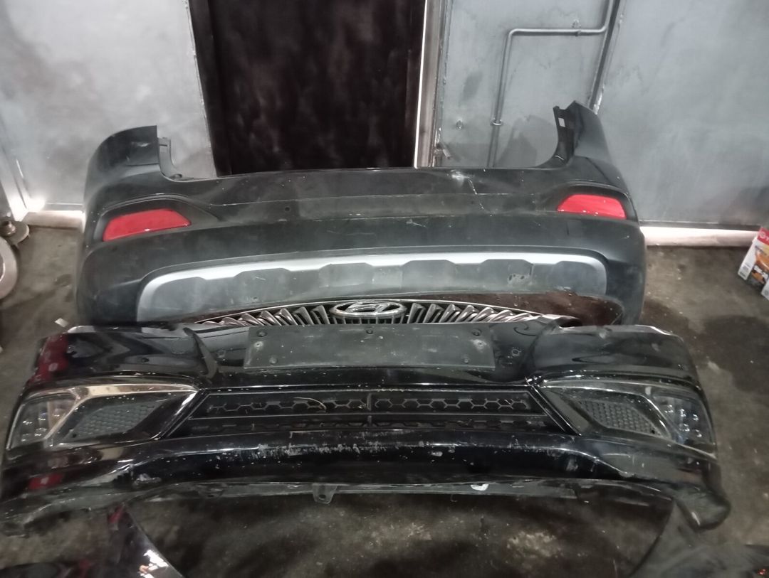 Hyundai Grandeur 2015 ehtiyat hissələri — Ehtiyat hissələri və aksesuarlar, Bakı