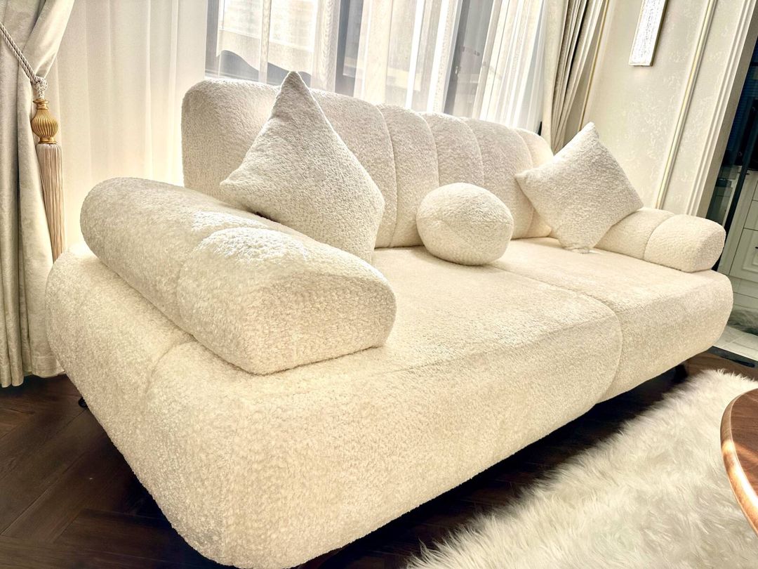 Satılır 3 otaqlı yeni tikili 92 m² — Mənzil, Bakı (3)