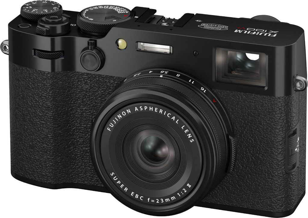 Fujıfılm X100VI Digital Camera — Foto və video texnikası, Bakı (3)