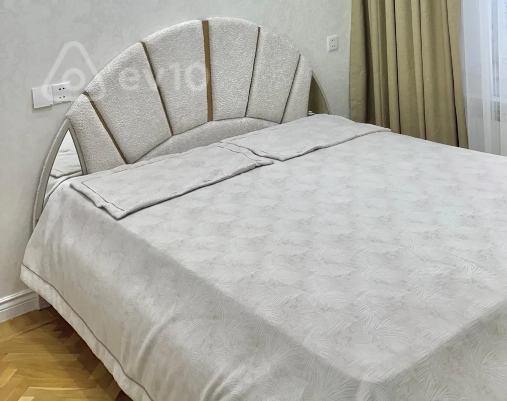 3 otaqlı mənzil, 90 m², Nizami küç — kirayə — Mənzil, Bakı (10)