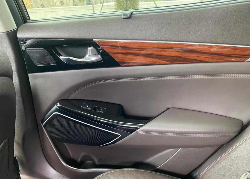 Kia K7, 2016 il, 223000 km, 2.2 L — Avtomobillər, Bakı (12)