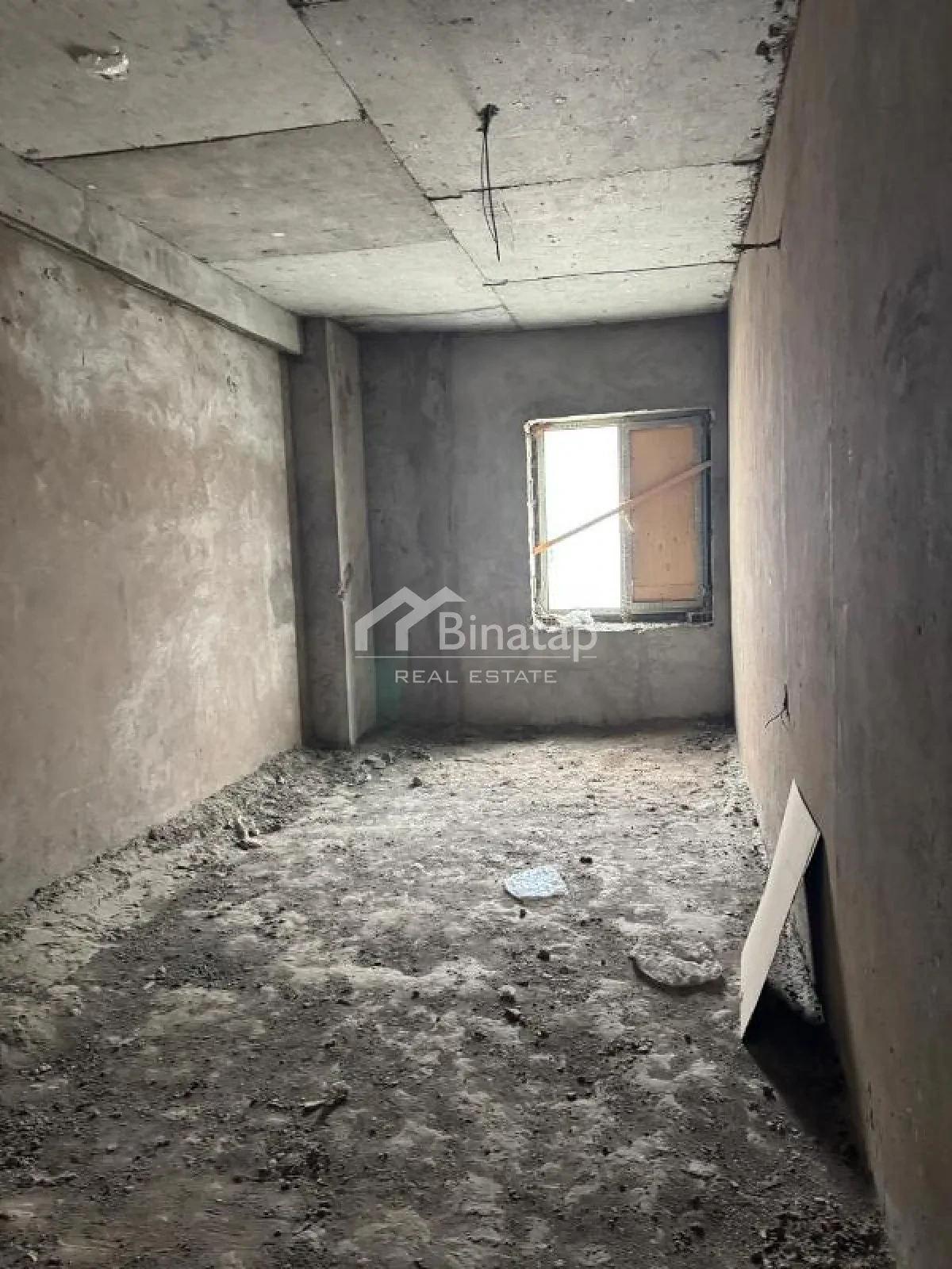 Satılır 3 otaqlı yeni tikili 158 m², Gənclik metrosu, Nərimanov rayonu — Mənzil, Bakı (5)