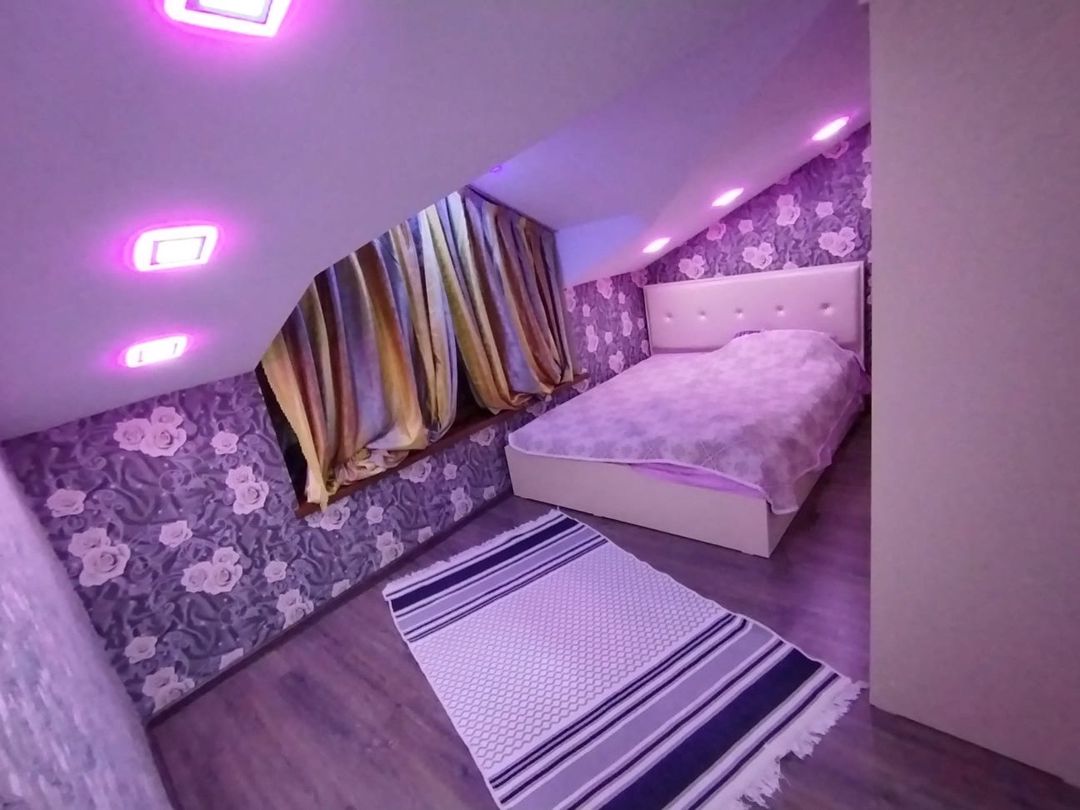 Satılır 2 otaqlı yeni tikili 55 m² — Mənzil, Bakı (5)