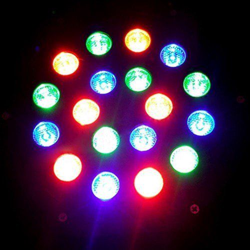 Led par "18x1w" — Musiqiə alətləri, Bakı (3)