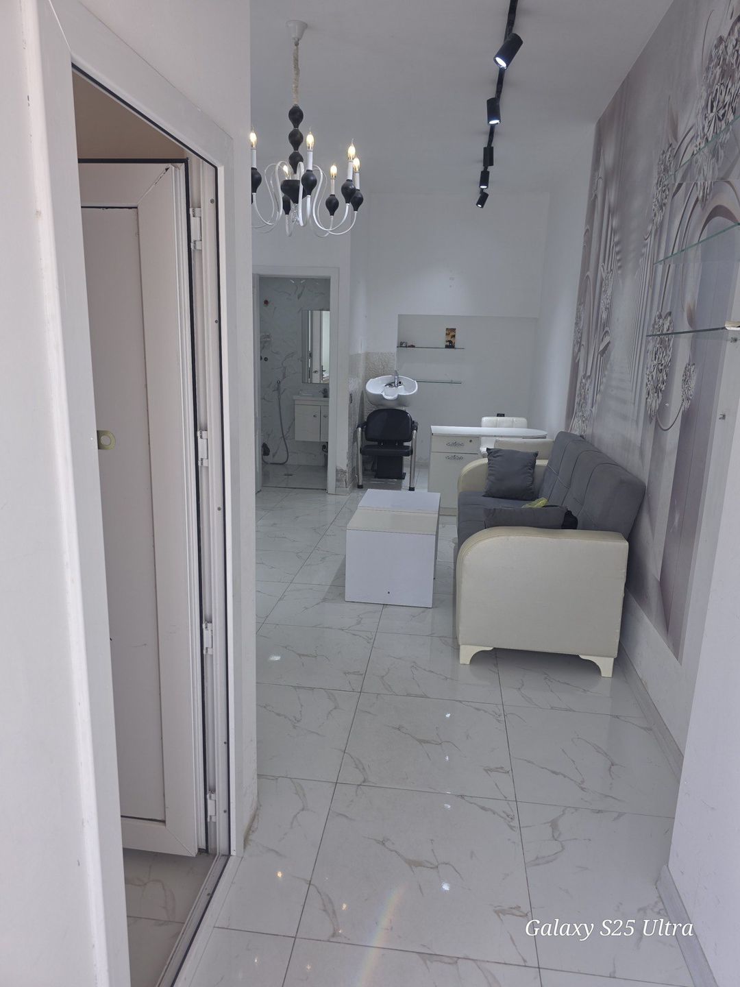 İcarəyə verilir obyekt 35 m² — Əmlak, Bakı (3)
