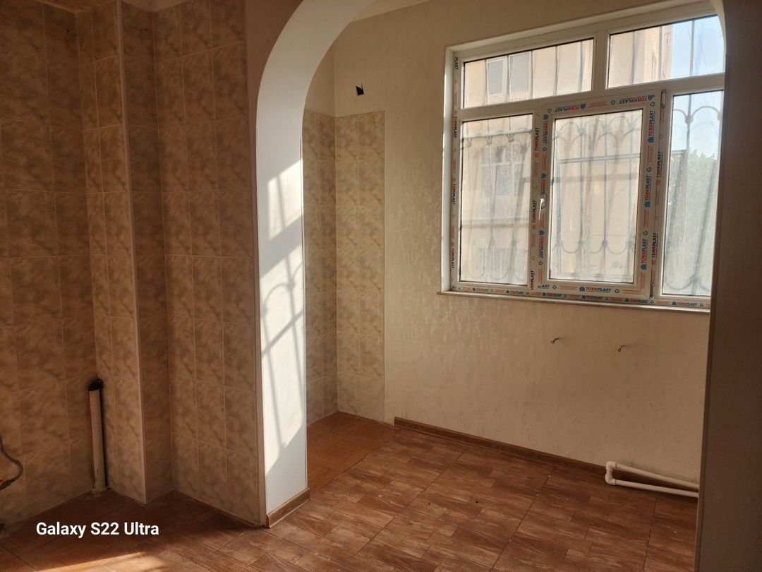 Satılır 2 otaqlı köhnə tikili 60 m² — Mənzil, Bakı (6)