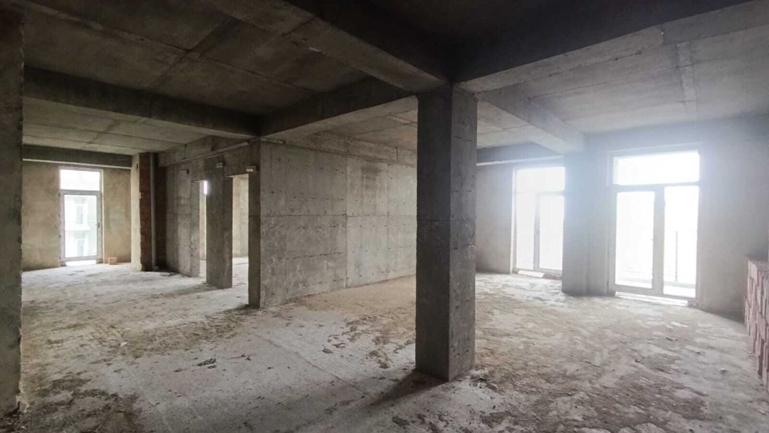 Satılır 3 otaqlı yeni tikili 147.5 m² — Mənzil, Bakı (6)