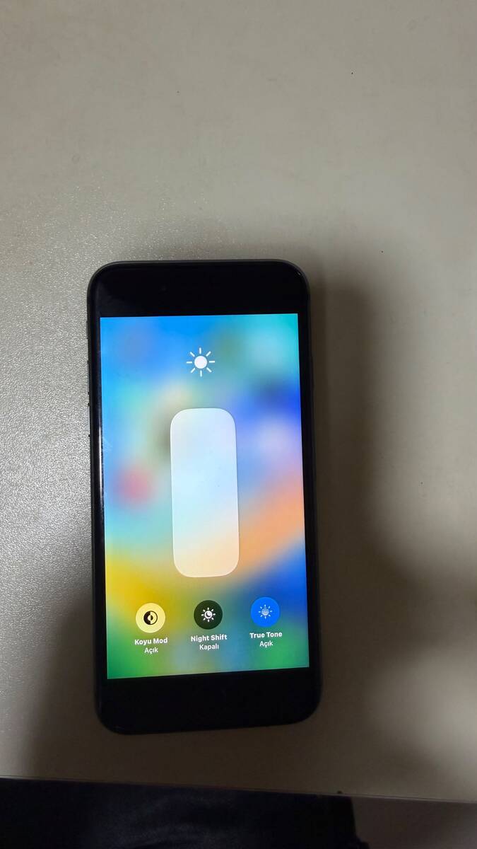 Apple iPhone 8 Space Gray 64GB — Smartfonlar, Bakı (4)