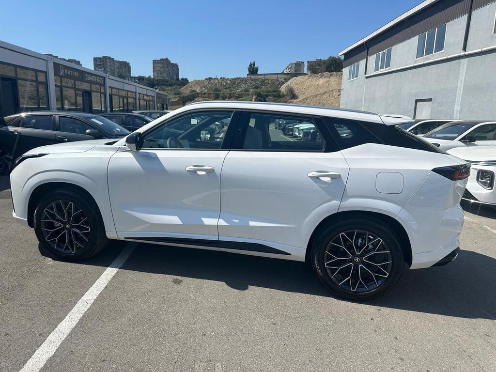Changan Uni-Z, 1.5 L, 18.4 kWh, 2025 il, yeni — Avtomobillər, Bakı (3)