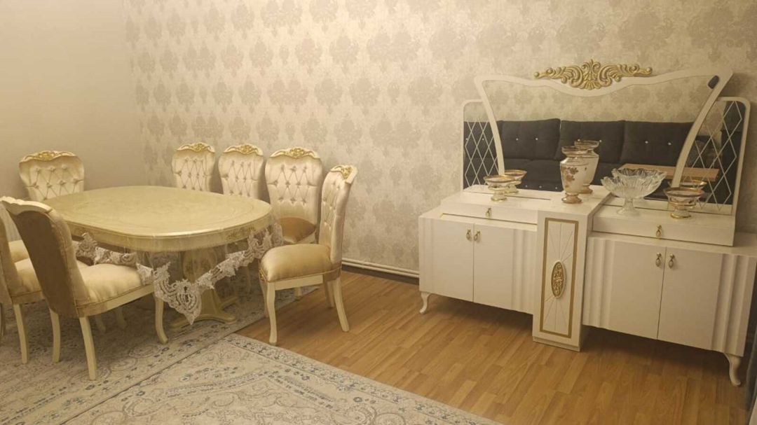 Satılır 3 otaqlı yeni tikili 130 m² — Mənzil, Sumqayıt (12)