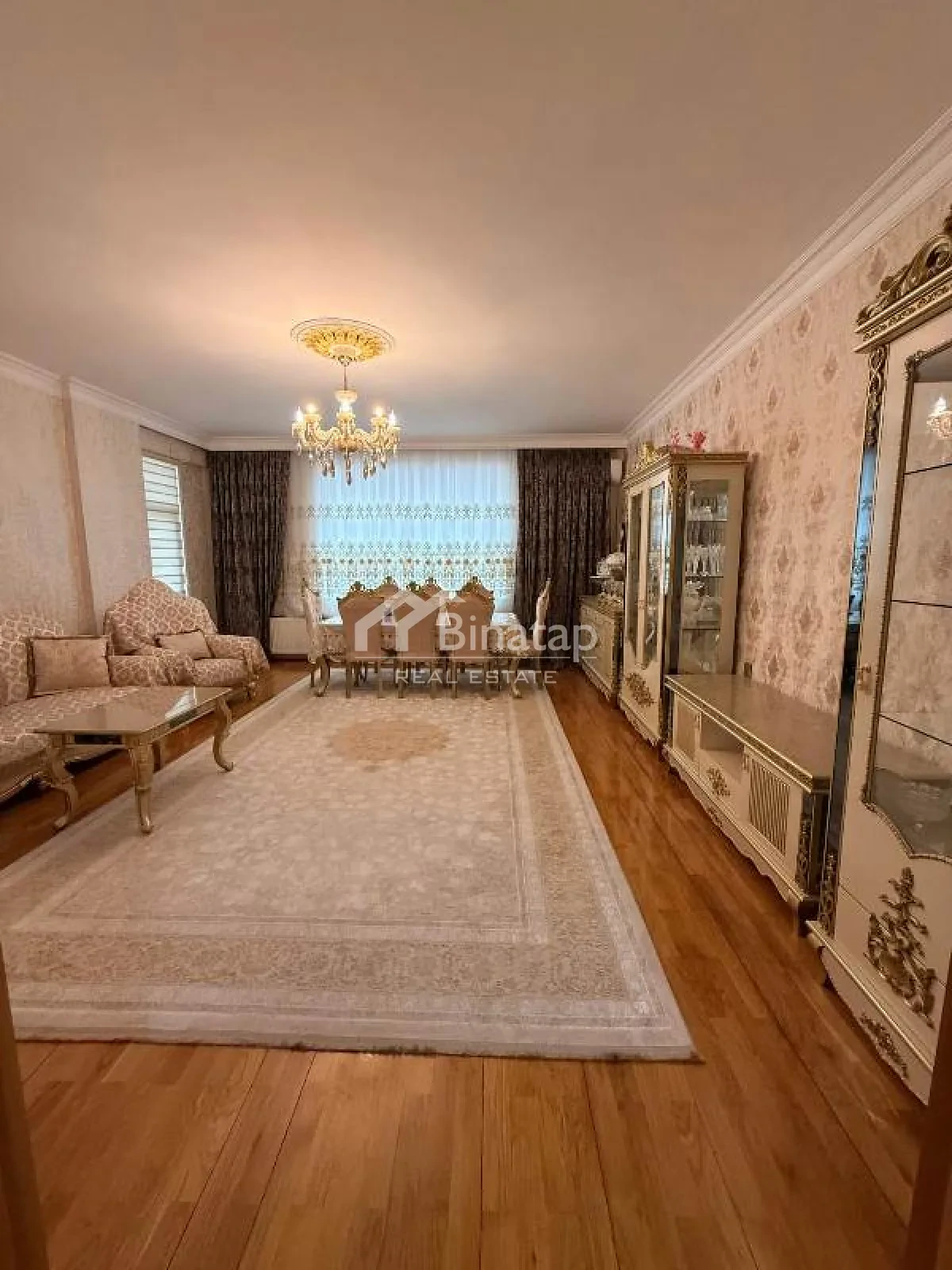 Satılır 2 otaqlı yeni tikili 99 m², Xətai metrosu, Xətai rayonu — Mənzil, Bakı
