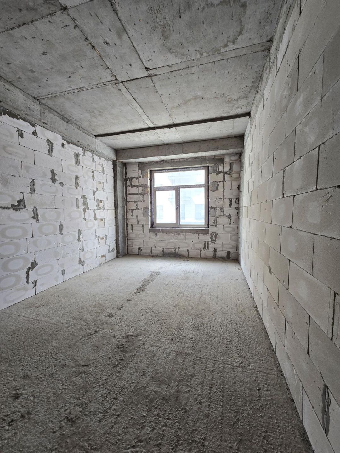 4 otaqlı mənzil, 220 m², İlqar Mirzəyev küçəsi (Park Çinar-3) — Mənzil, Bakı (4)
