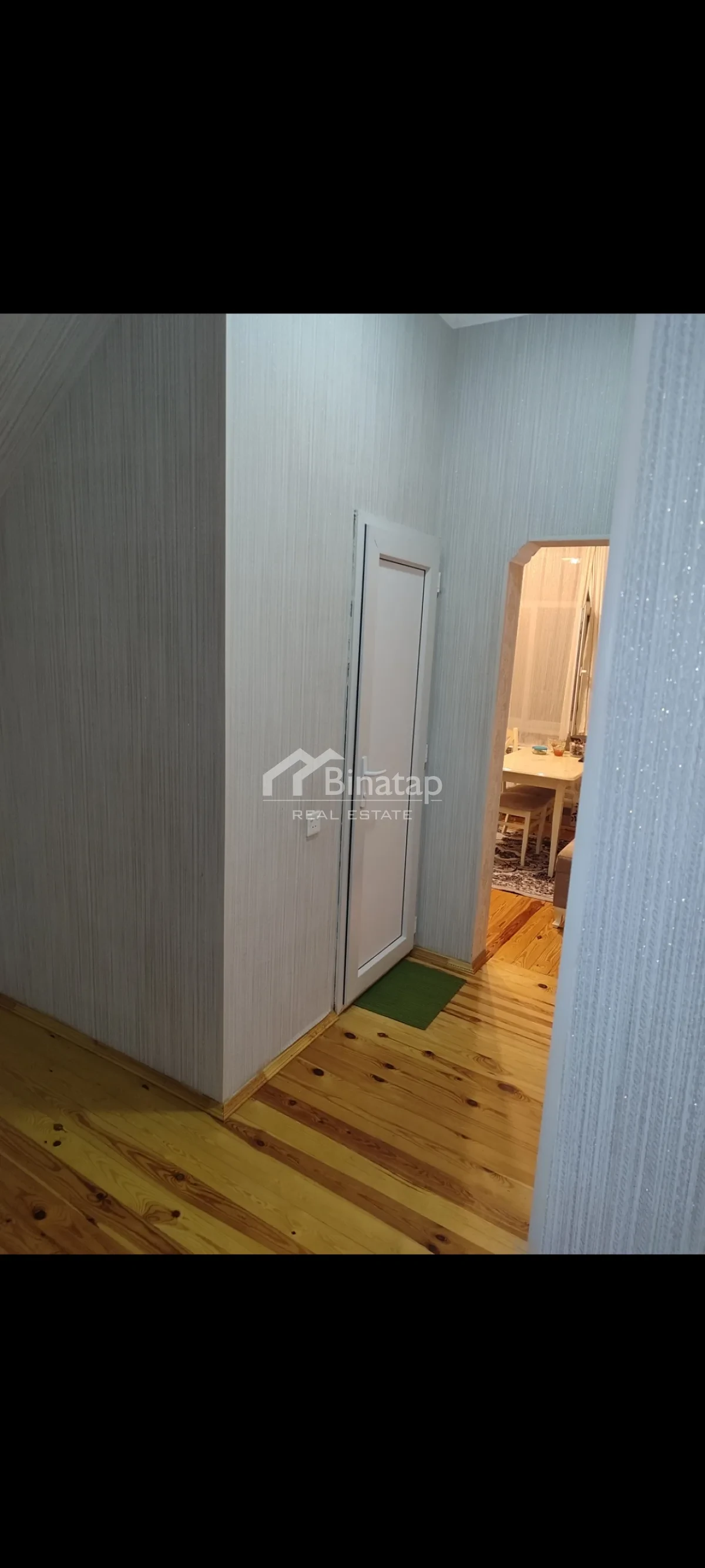 Satılır 4 otaqlı həyət evi / bağ evi 146 m², Xırdalan şəhəri — Ev, villa, Bakı (5)
