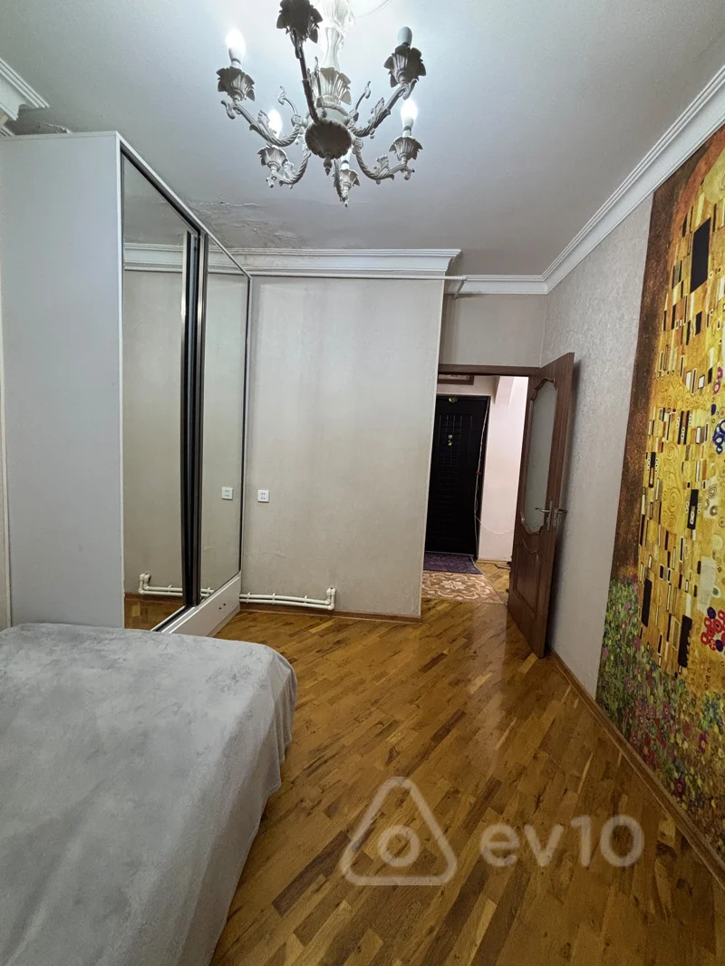 52 otaqlı mənzil, 52 m², İbrahimpaşa Dadaşov küçəsi 282 — kirayə — Mənzil, Bakı (2)