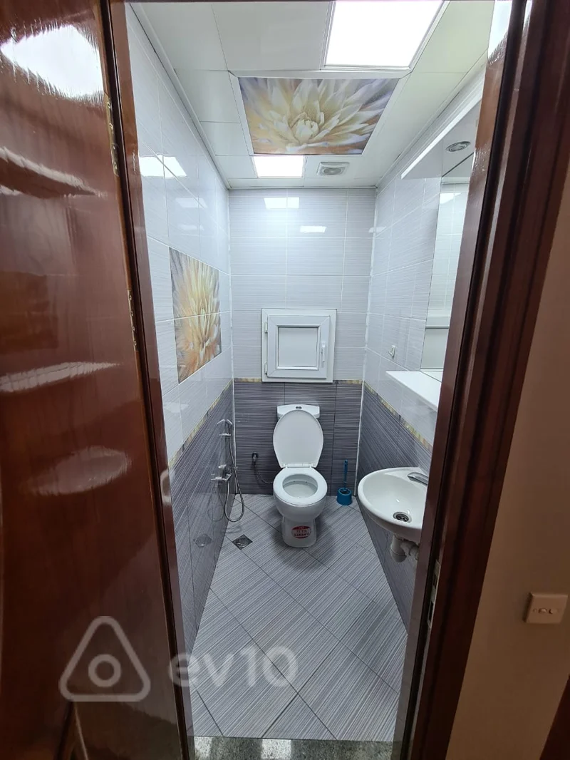 2 otaqlı mənzil, 90 m², Məsud Əlizadə küçəsi — kirayə — Mənzil, Bakı (7)