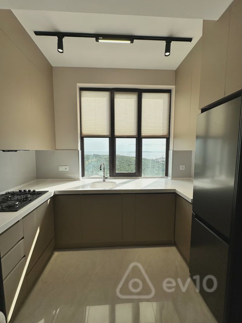 For rent: 2-room apartment (new building), 56 m² — Mənzil, Bakı (3)