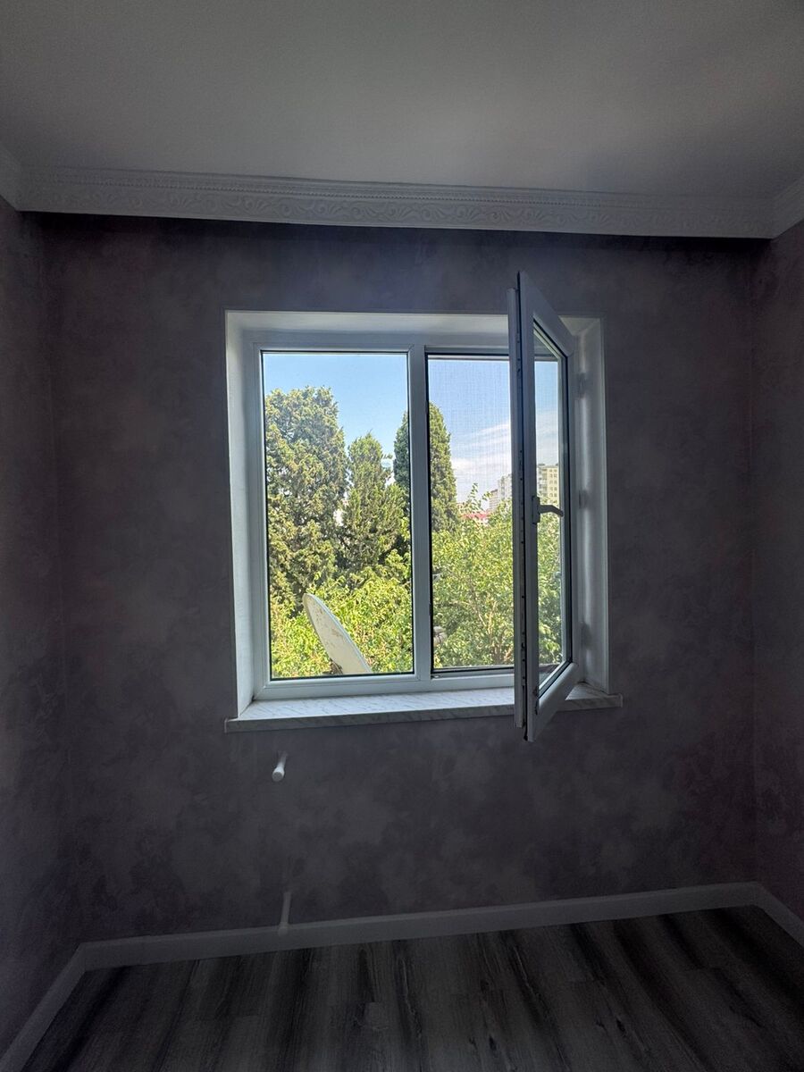 Satılır 3 otaqlı köhnə tikili 48 m² — Mənzil, Sumqayıt (12)