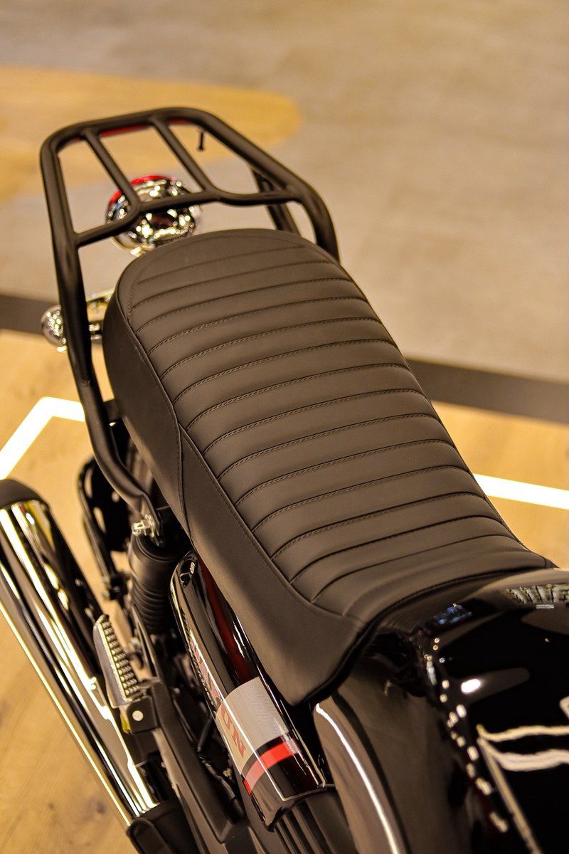 Dayun DY200LT, 2026 il — Motosiklet və mopedlər, Bakı (8)