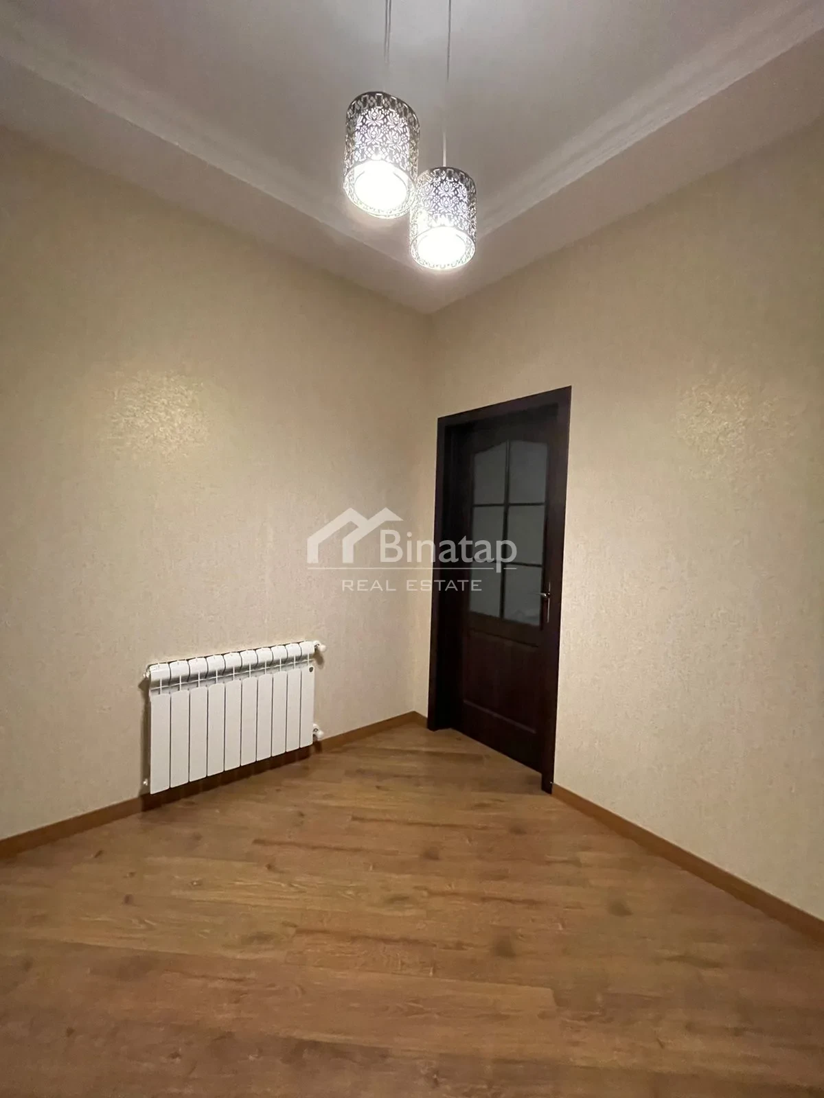 İcarəyə verilir 2 otaqlı yeni tikili 90 m², Azadlıq Prospekti metrosu, Binəqədi rayonu — Mənzil, Bakı (3)