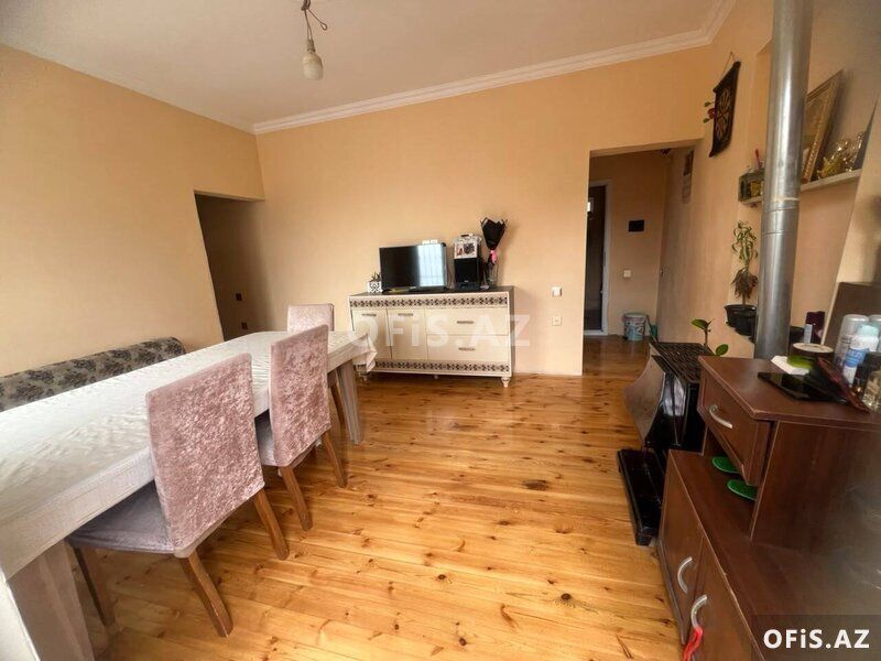 Həyət evləri Satılır Sabunçu r., Maştağa q., 3 otaq, 50 m² — Ev, villa, Bakı (2)