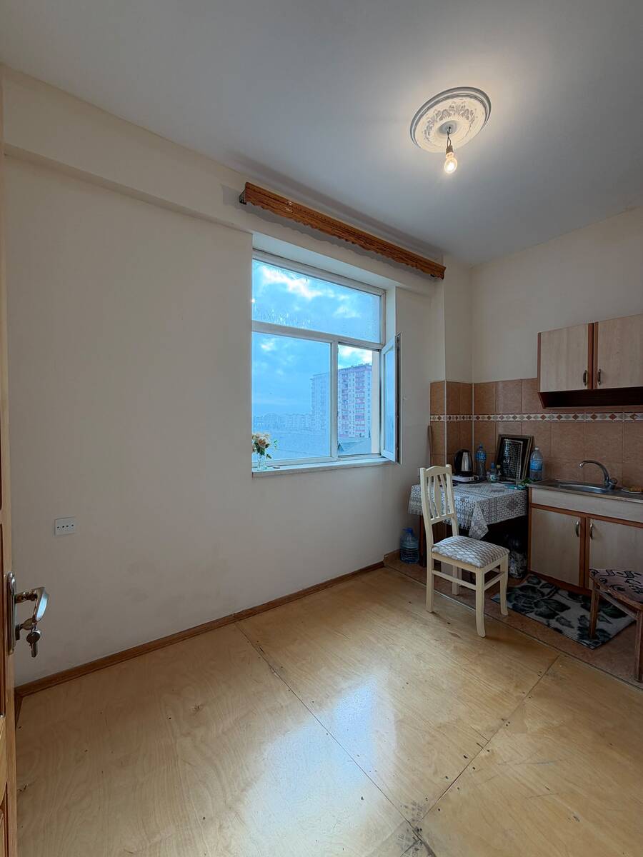 Satılır 2 otaqlı yeni tikili 60 m² — Mənzil, Bakı (10)