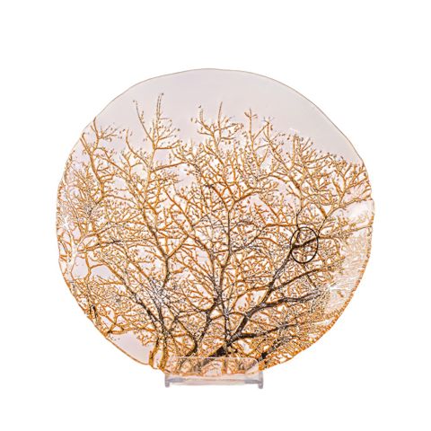 Boşqab Egels Home Cherokee, 33 sm (1Y33421) — Bakı