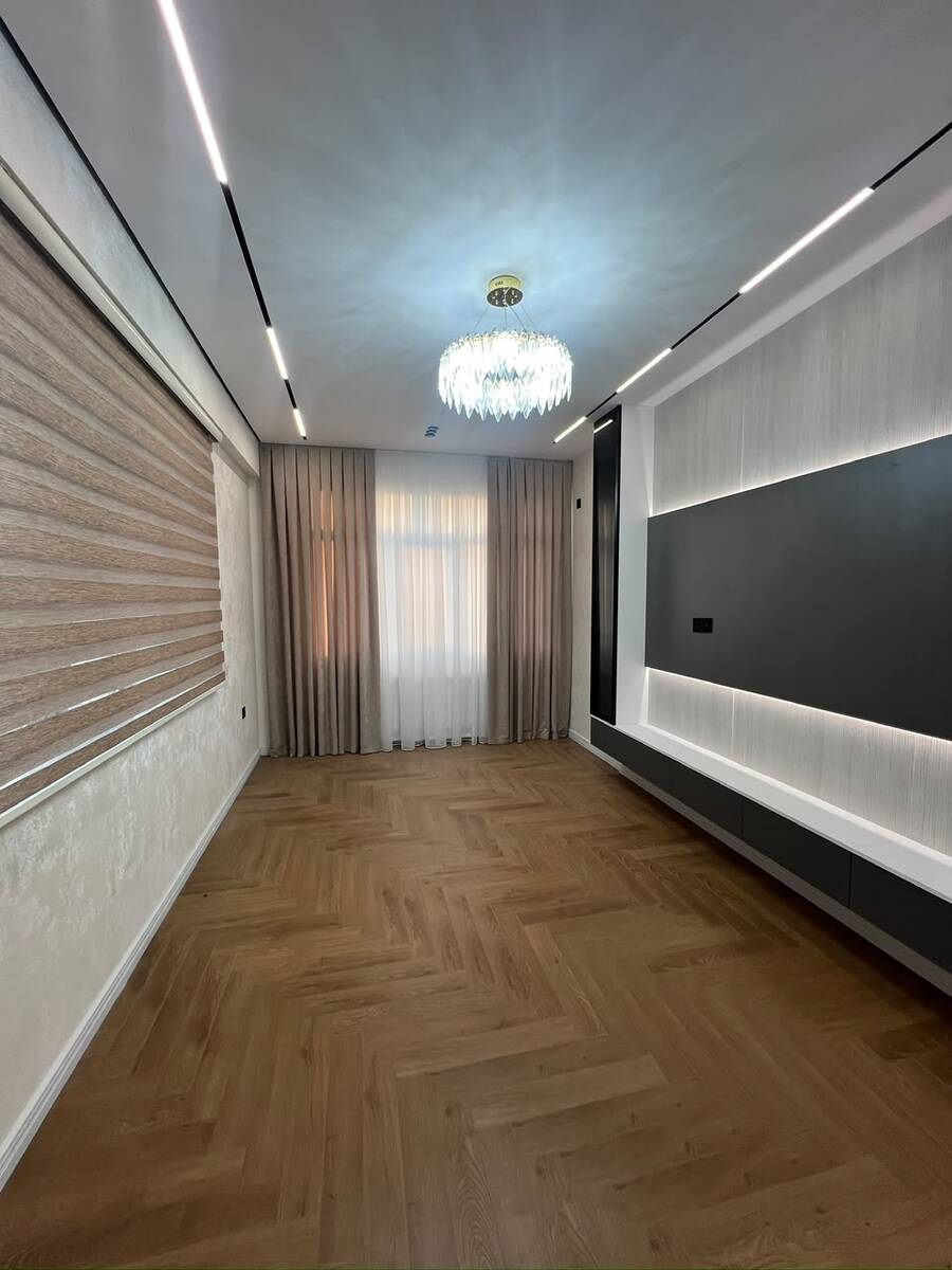 Satılır 3 otaqlı yeni tikili 96 m² — Mənzil, Bakı (11)