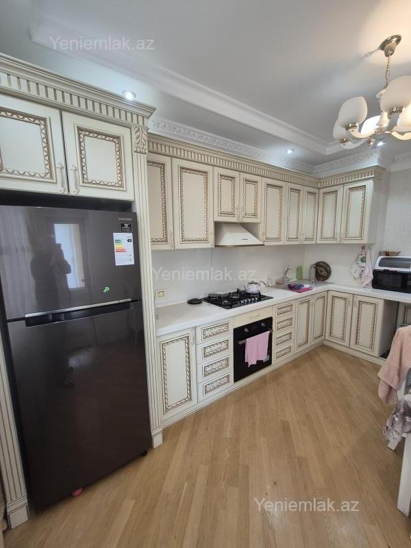 Satılır 3 otaqlı Bina evi menzil (Yeni tikili), 121 m², Xırdalan ş — Mənzil (9)