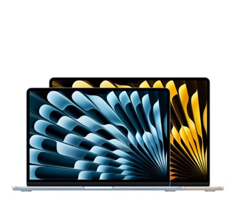 Apple Macbook Air 15 M5-Chip 16GB/512GB (2026) — Bakı