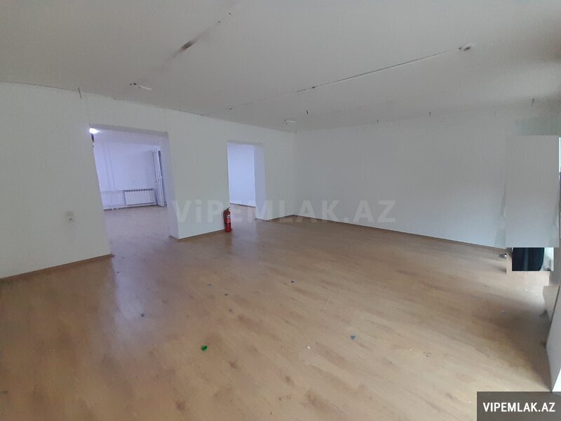 Nərimanov rayonunda 2 otaqlı Ofis Kirayə verilir, 60 m² — Ofis, Bakı (9)