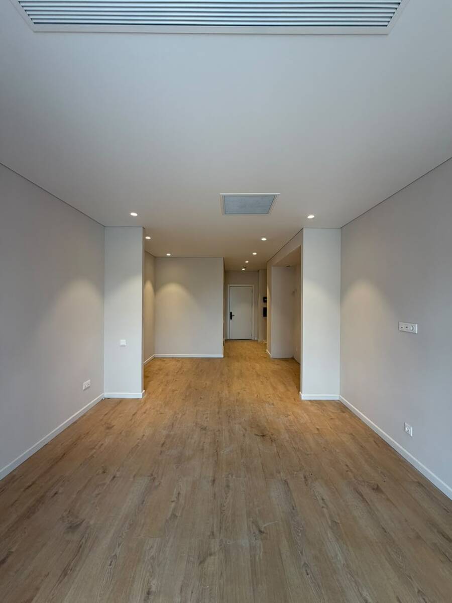 1-otaqlı yeni tikili, Sabunçu r., 48 m² — Mənzil, Bakı (8)