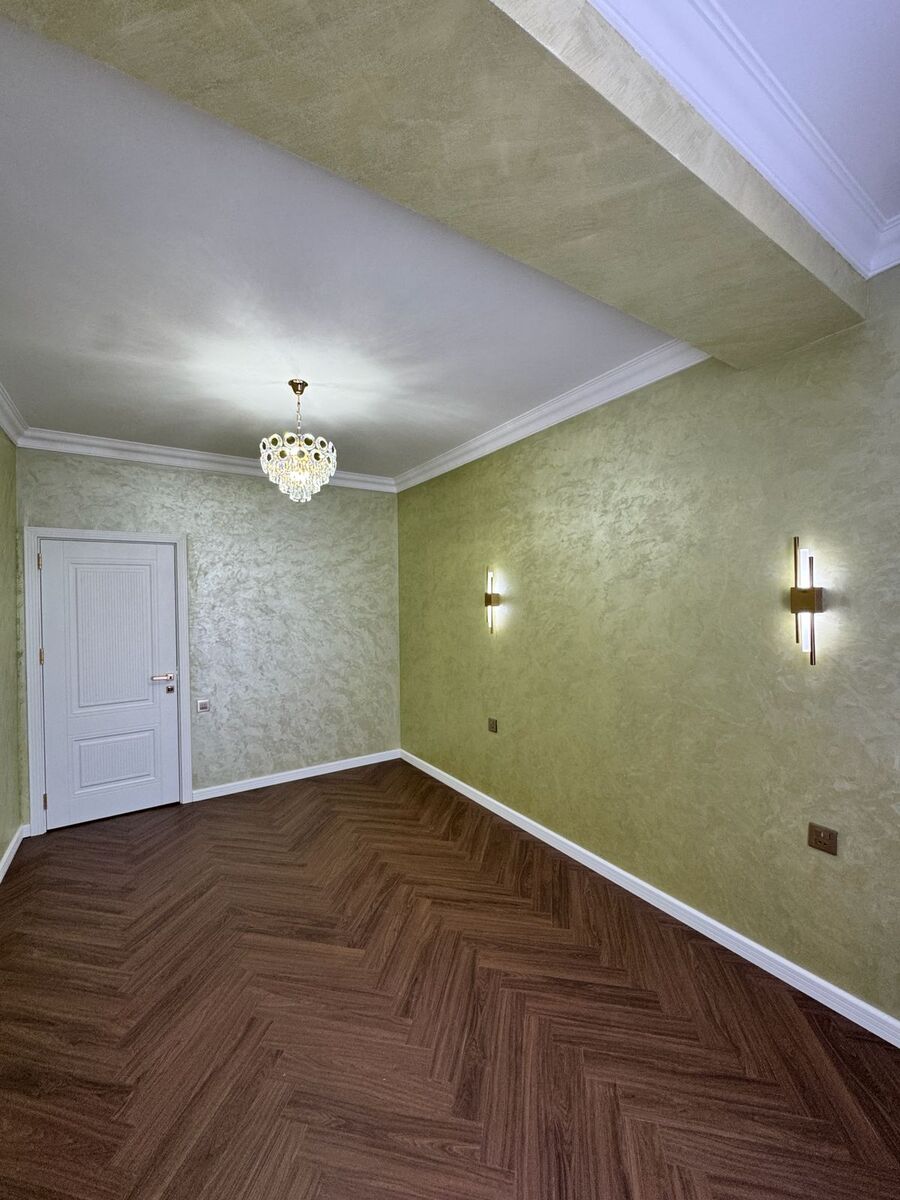 Satılır 3 otaqlı yeni tikili 93 m² — Mənzil, Bakı (12)