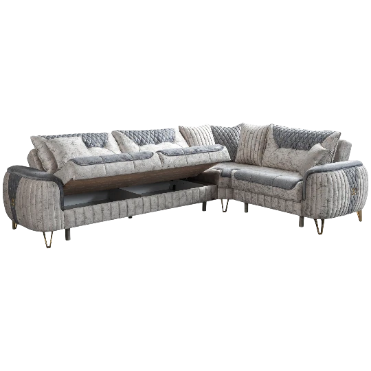 Künc Divan D/M Madrid — Mebel, Bakı (2)