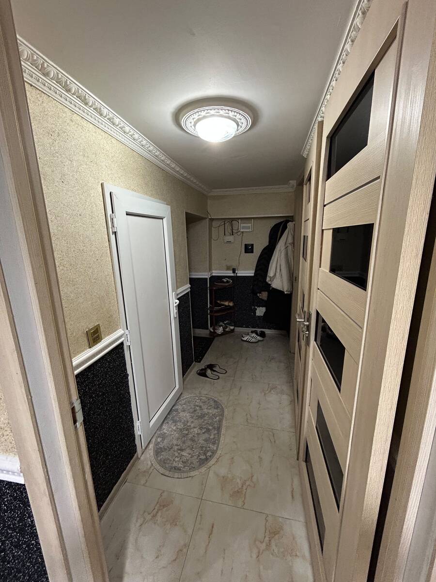 Satılır 2 otaqlı yeni tikili 50 m² — Mənzil, Xırdalan (6)