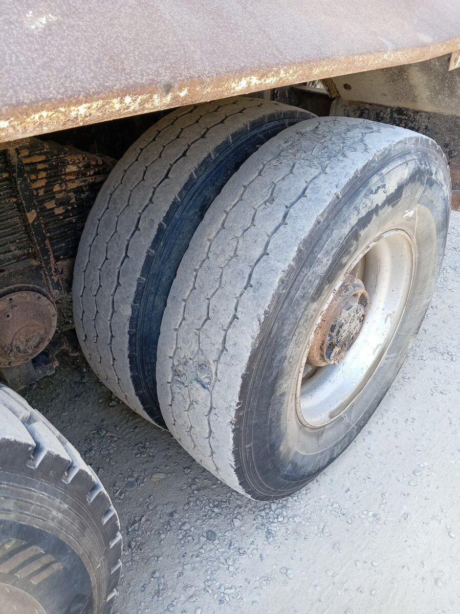 Ford, 2007 il — Yük avtomobilləri və qoşqular, Bakı (8)