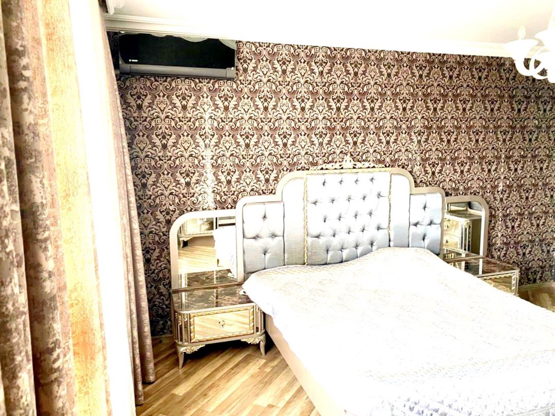 2-otaqlı yeni tikili kirayə verilir, 18-ci mkr., 83 m² — Mənzil, Sumqayıt (10)