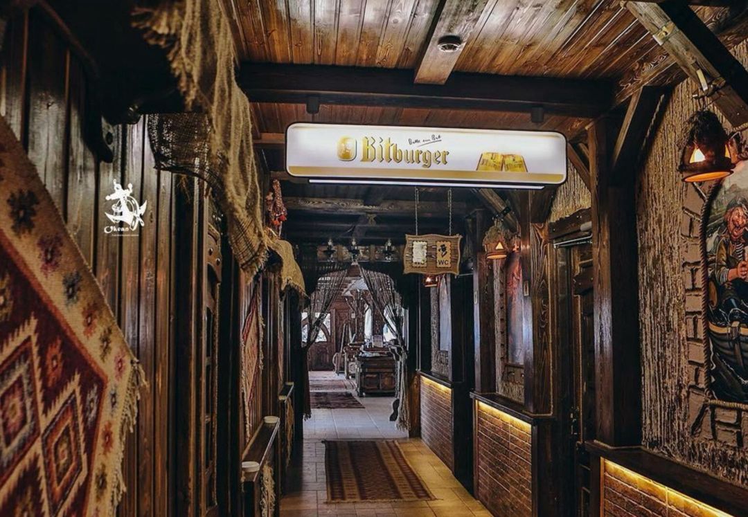 İcarəyə verilir obyekt 380 m² — Əmlak, Bakı (8)