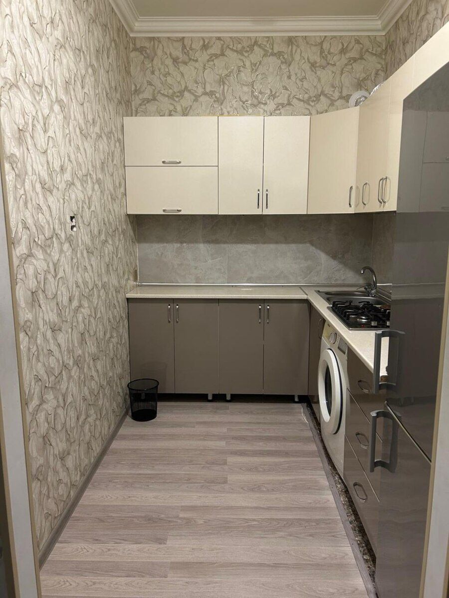 3-otaqlı yeni tikili, Xırdalan ş., 69 m² — Mənzil, Xırdalan (2)