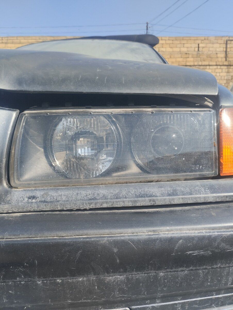 BMW E36 ehtiyat hissələri — Ehtiyat hissələri və aksesuarlar, Gəncə (4)