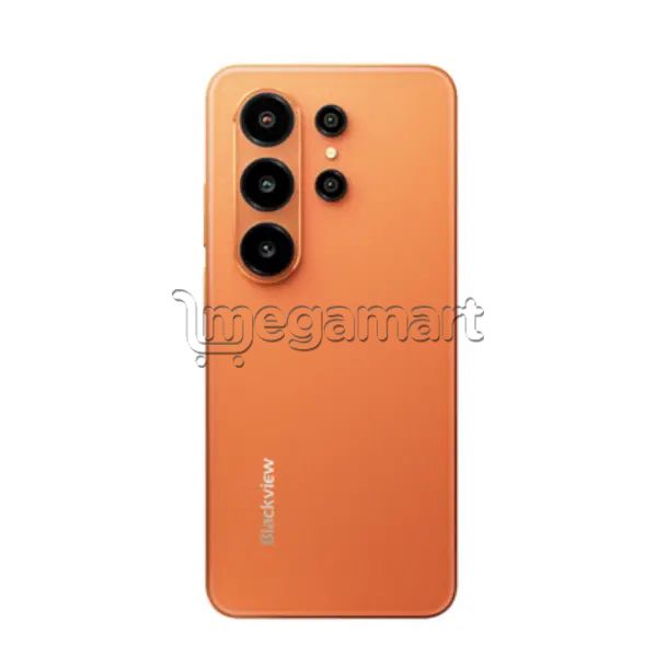Mobil telefon Blackview Wave 10C 4GB/32GB Sunset Orange — Apple iPhone, Bakı (3)
