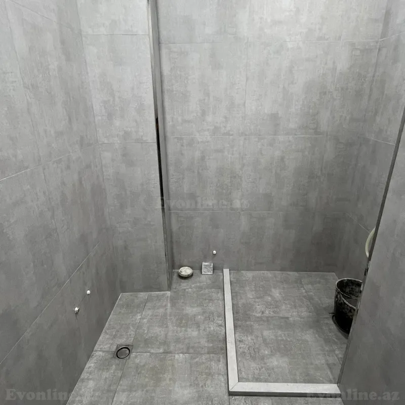 Satılır 2 otaqlı Mənzil Yeni tikili 53 m² Bakı, Xəzər r., Mərdəkan — Mənzil, Bakı (3)