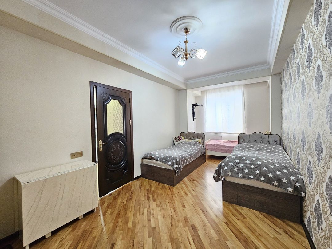 Satılır 3 otaqlı yeni tikili 73 m² — Mənzil, Xırdalan (12)