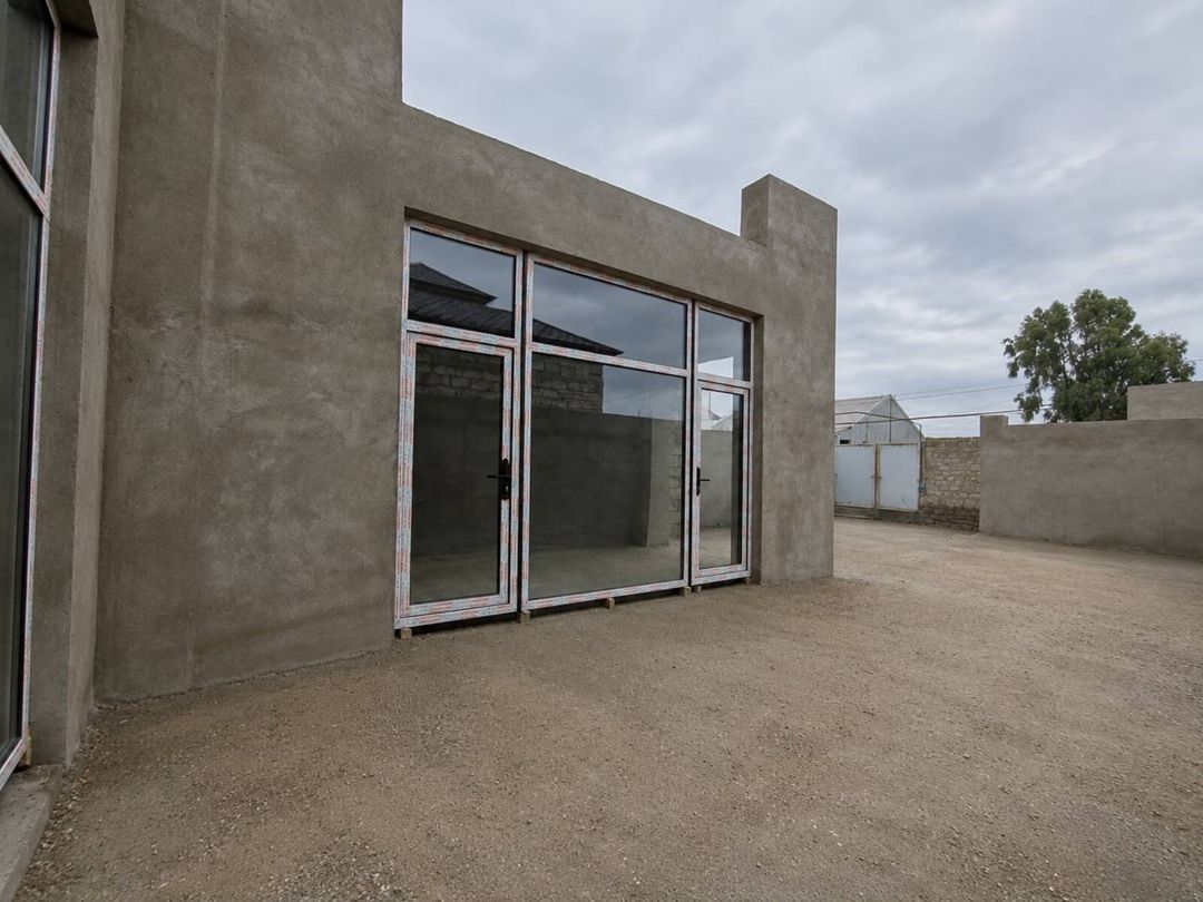 Satılır 6 otaqlı həyət evi/bağ evi 265 m² — Ev, villa, Bakı (5)