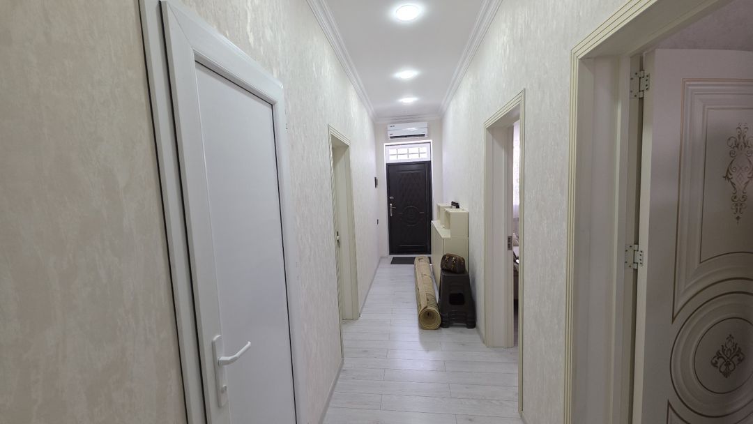 Həyət evi, Ramana qəs — Ev, villa, Bakı (10)