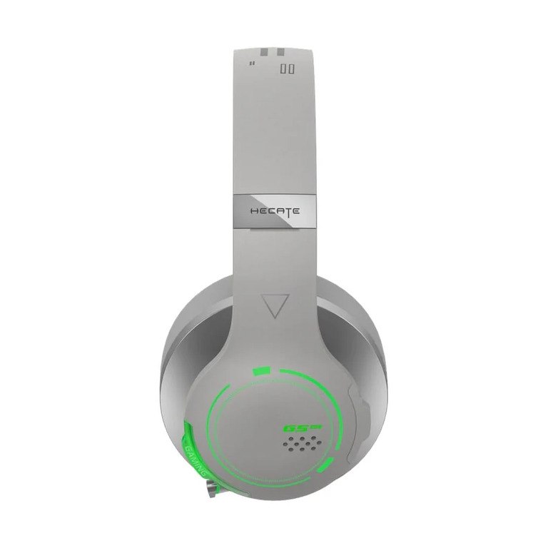 Edifier Headphones G5BT Hecate Black — Səs texnikası, Bakı (2)
